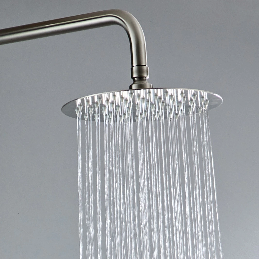 Wall-mounted shower thumbnail 5